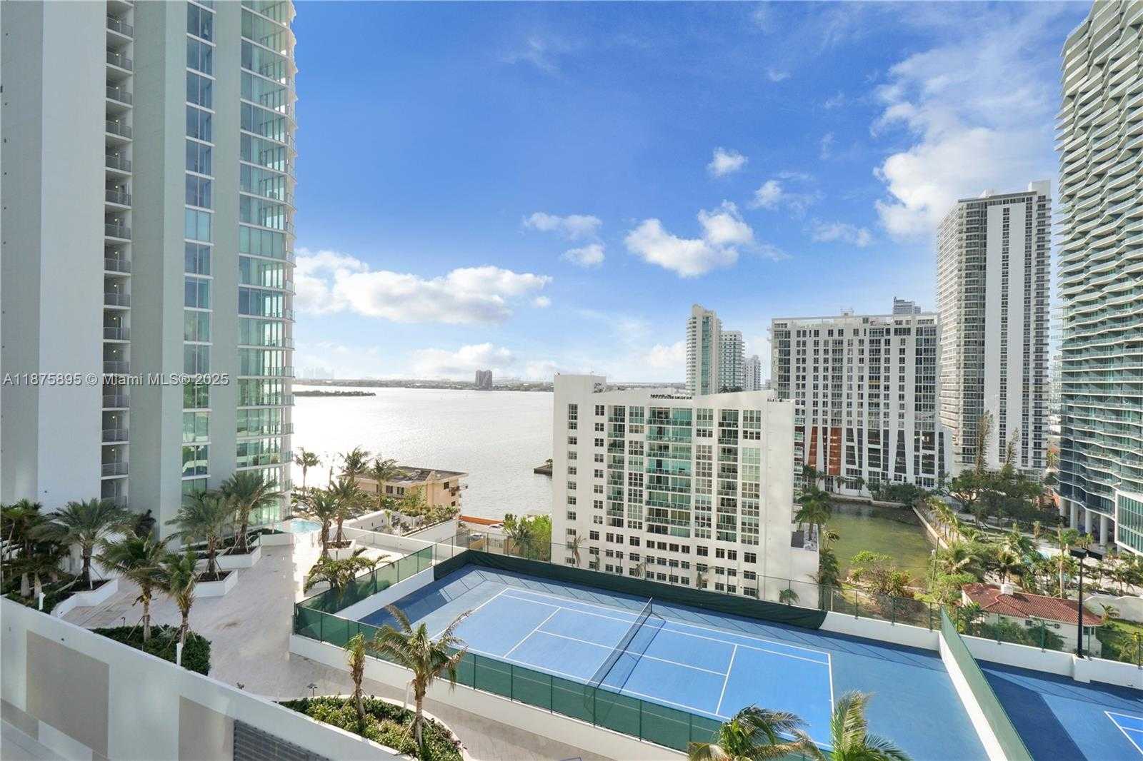 480 NE 30th St  APT 1403 Miami Florida United States, for Sale, residential,  , Kamany Realty & Property Management Inc.