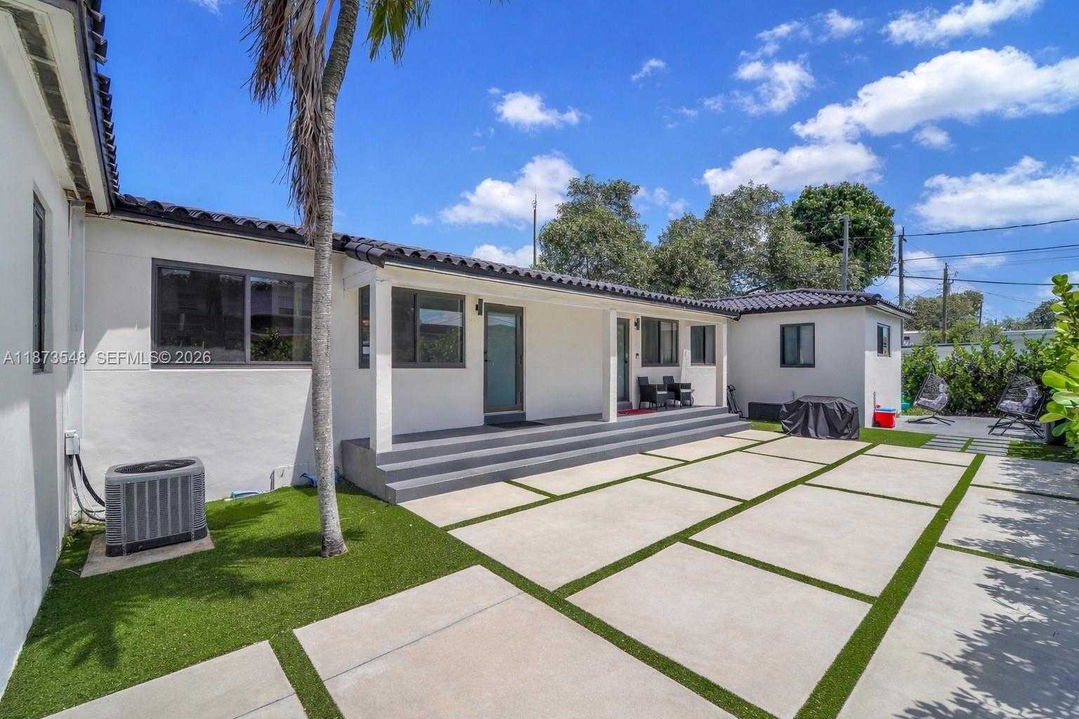 621 SW 33RD AVENUE Miami Florida United States, for Sale, residential,  , Incom Office Demo
