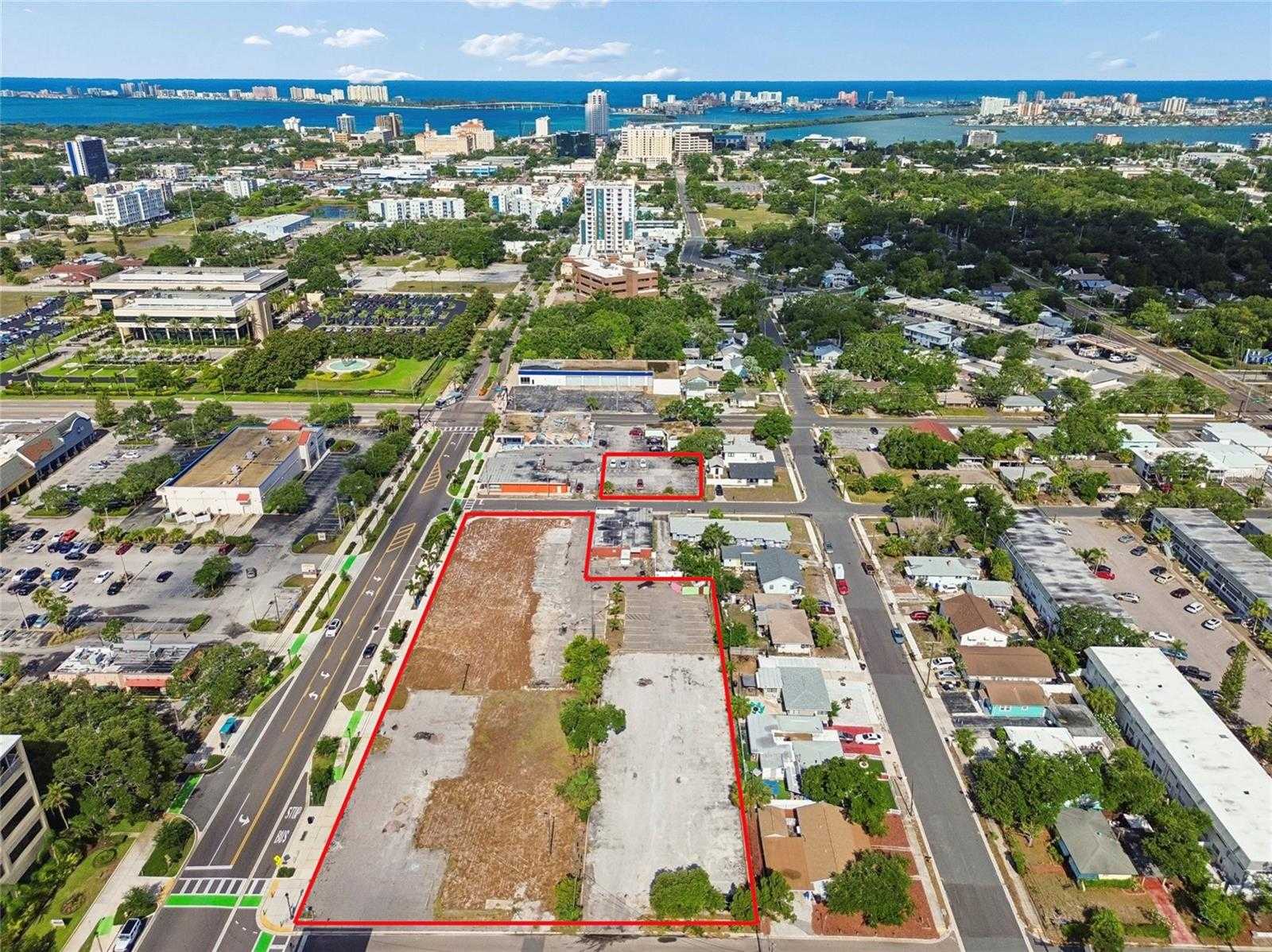 1214 CLEVELAND STREET Clearwater Florida United States, for Sale, commercial,  , Incom Demo Office Example