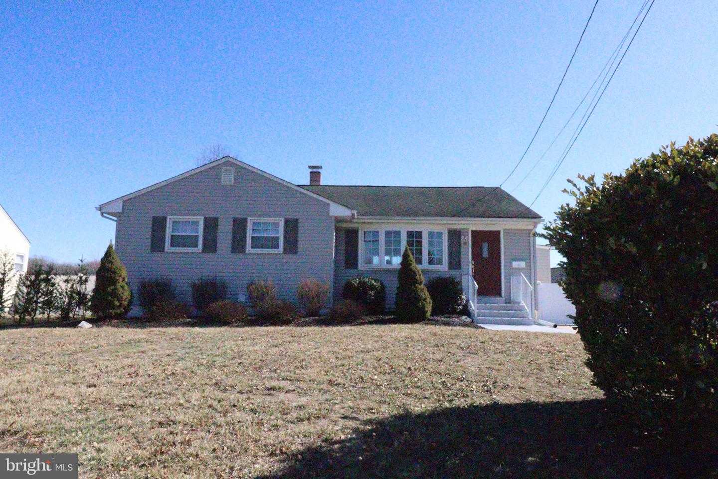 56 SHERBROOKE ROAD Trenton New Jersey United States, for Sale, residential, Bruno Tarquinii, Fairfax Realty Premier