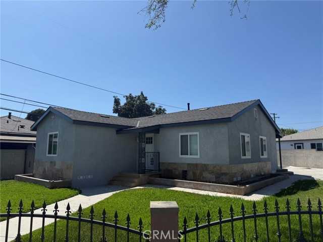 4544 Blount Place Lynwood California United States, Rented, residential, , Good Opportunity Company, Inc.