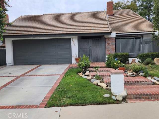 25451 Via Macarena Valencia California United States, for Sale, residential,  , Casa And Key