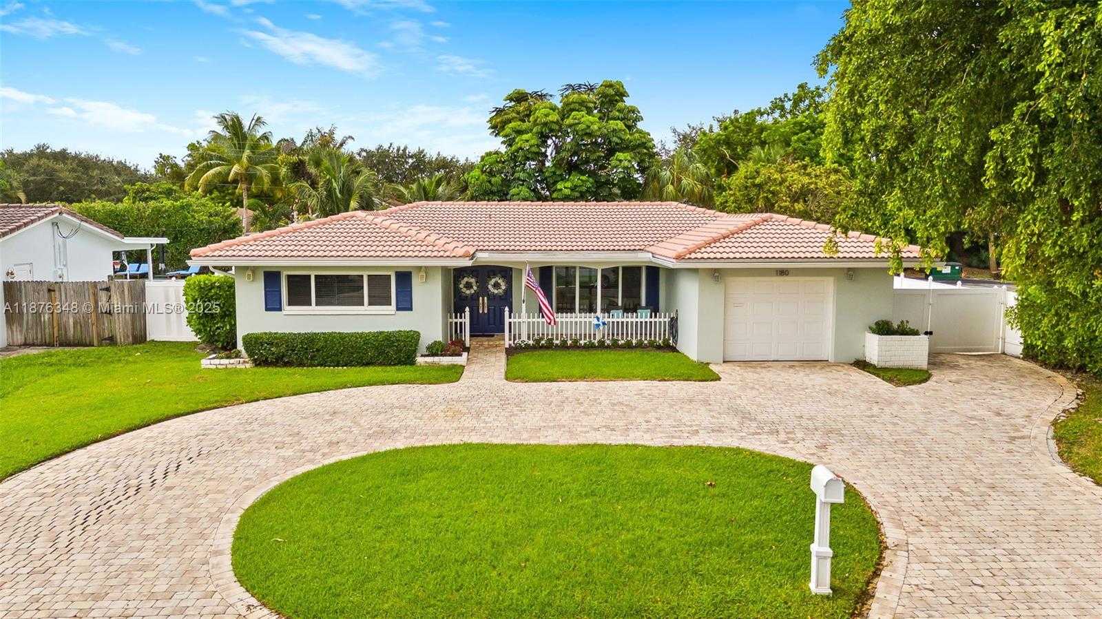 1180 SW 17th St Boca Raton Florida United States, for Sale, residential, Pierre J Denis, Realty 100