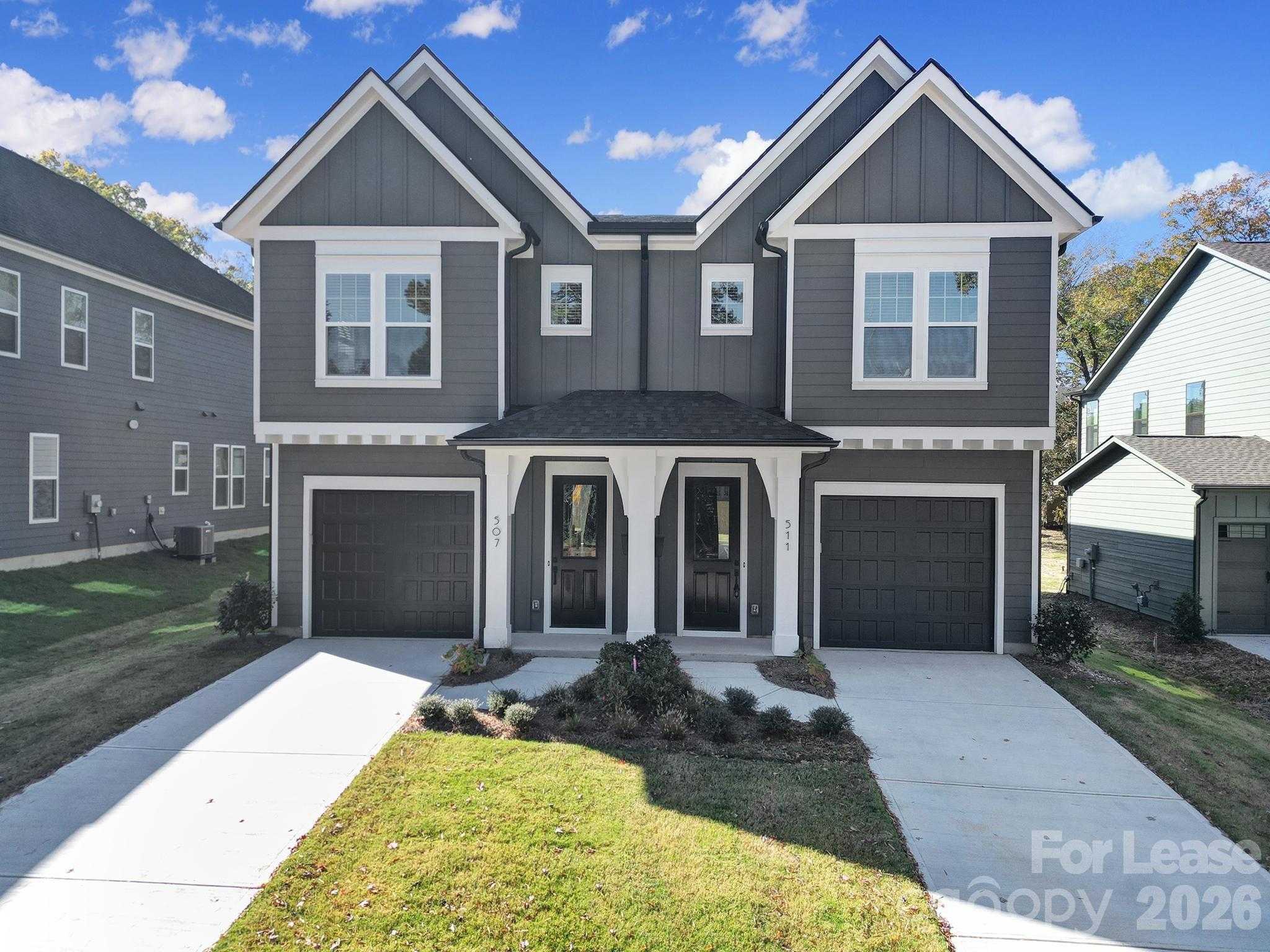 511 Bowman Road Charlotte North Carolina United States, for Rent, residential, Kristen Haynes, New Home Buyers Brokers / Realty Pros
