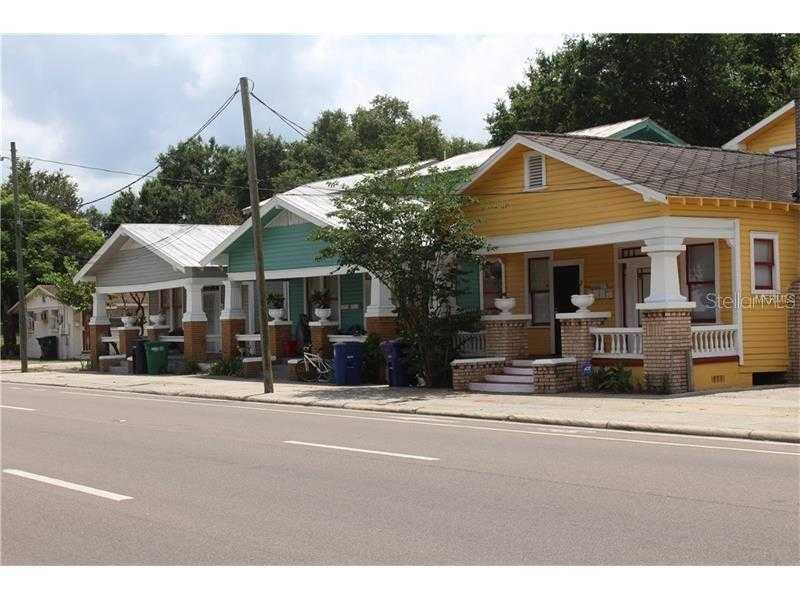 2806 N TAMPA STREET Tampa Florida United States, for Sale, commercial, Sunny Sidhu, RE/MAX Premier Group