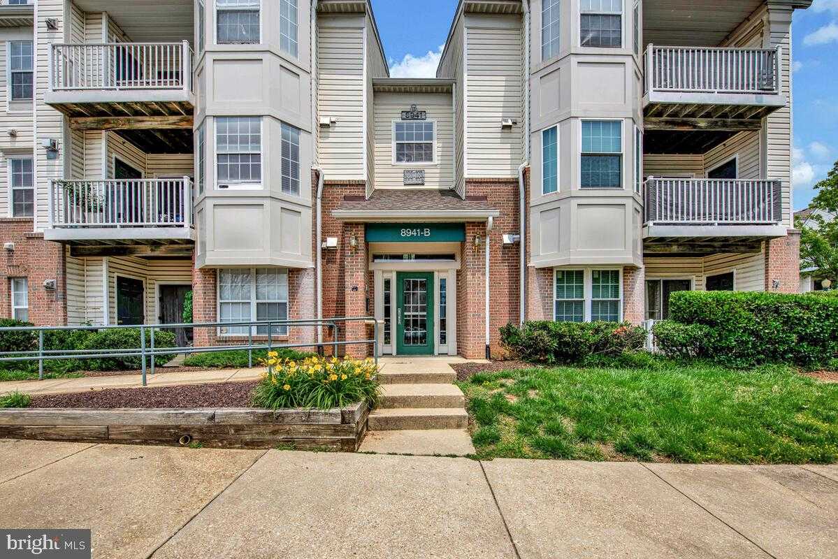 8941 TOWN CENTER CIRCLE APT 2-206 Upper Marlboro Maryland United States, Sold, residential,  , IGoldenOne Realty and Concierge 