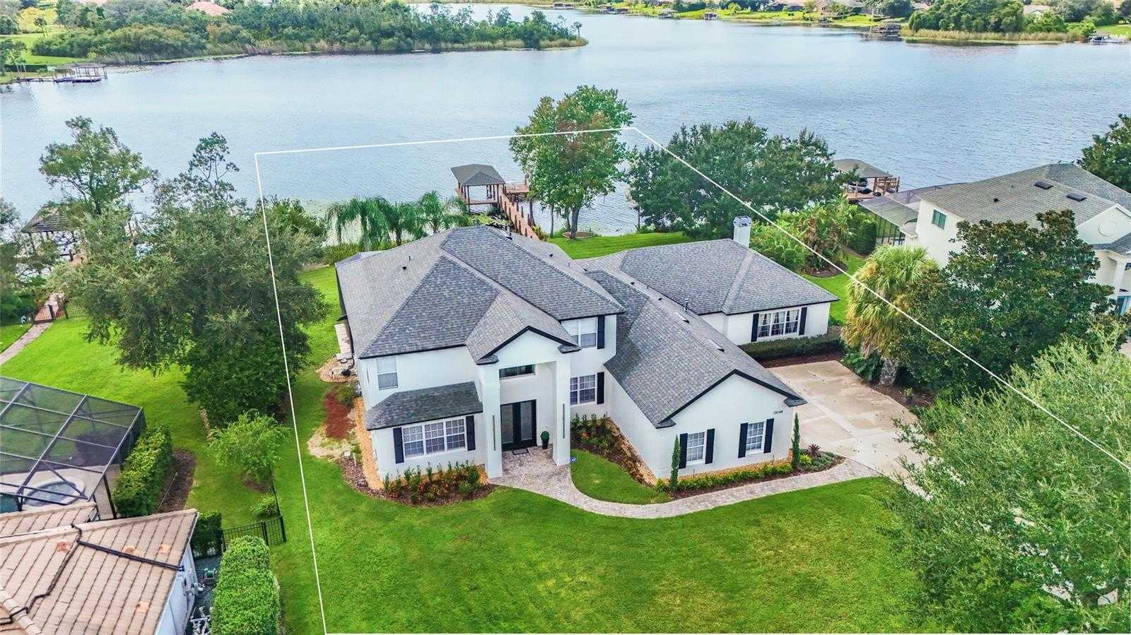 13048 LAKE ROPER CT. Windermere Florida United States, for Sale, residential, Zaira Mejia, Spaces & Styles Group