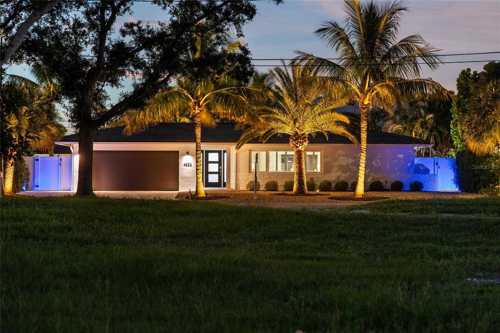 4523 CLEARWATER HARBOR DRIVE Largo Florida United States, for Sale, residential,  ,  Real Estate Brokerage & Consultation, Inc