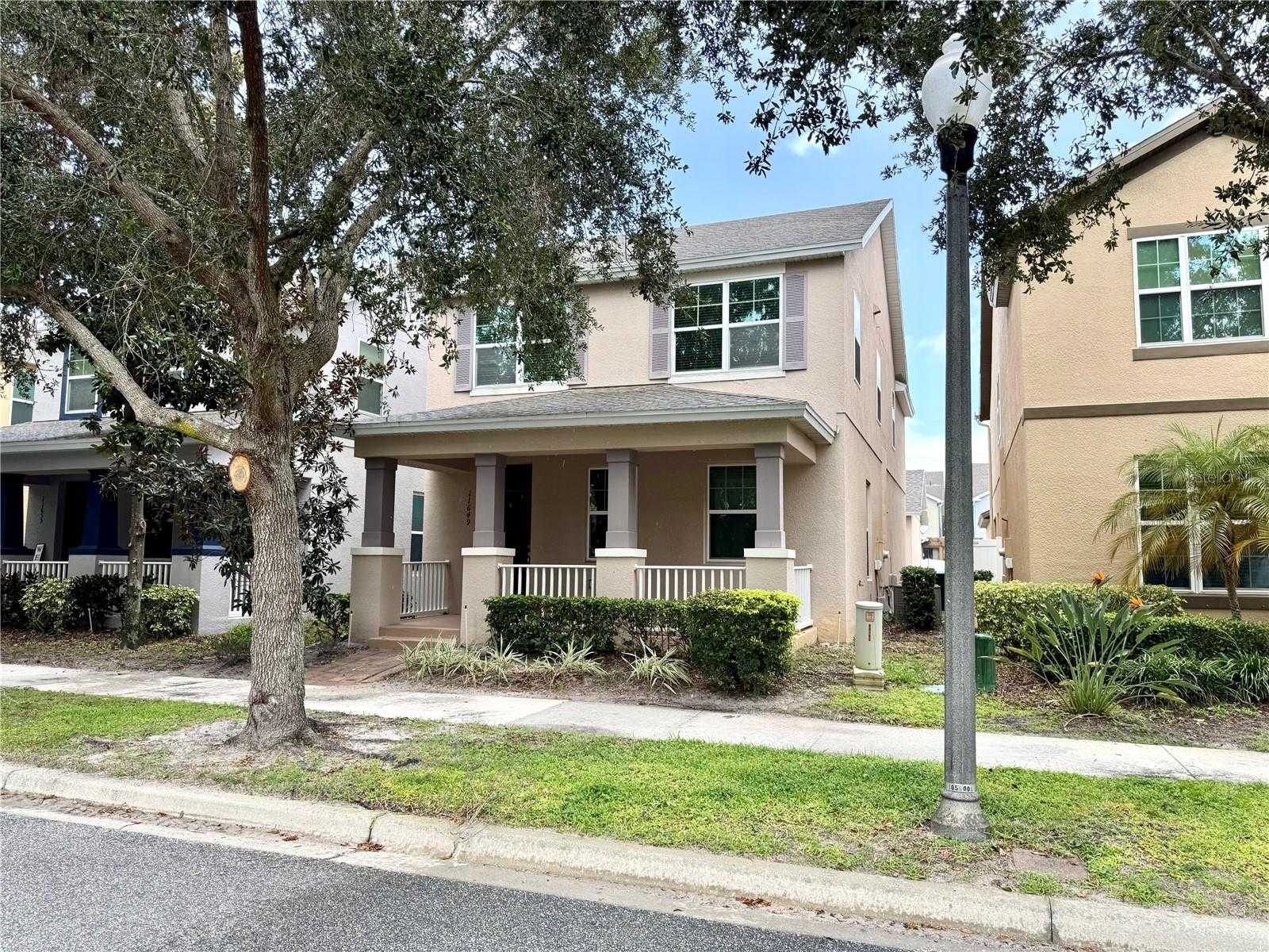 11649 BLACK RAIL STREET Windermere Florida United States, Rented, residential,  , Altis Realty