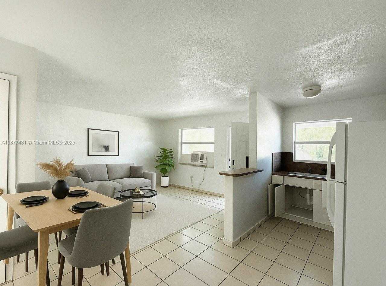 855 W 29th St  APT 19 Hialeah Florida United States, Rented, residential,  , One Stop Realty - Miami