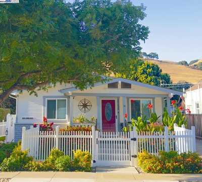 37230 2nd St , 41111513, Fremont, Single-Family Home,  for sale, Olga Lopez, REALTY EXPERTS