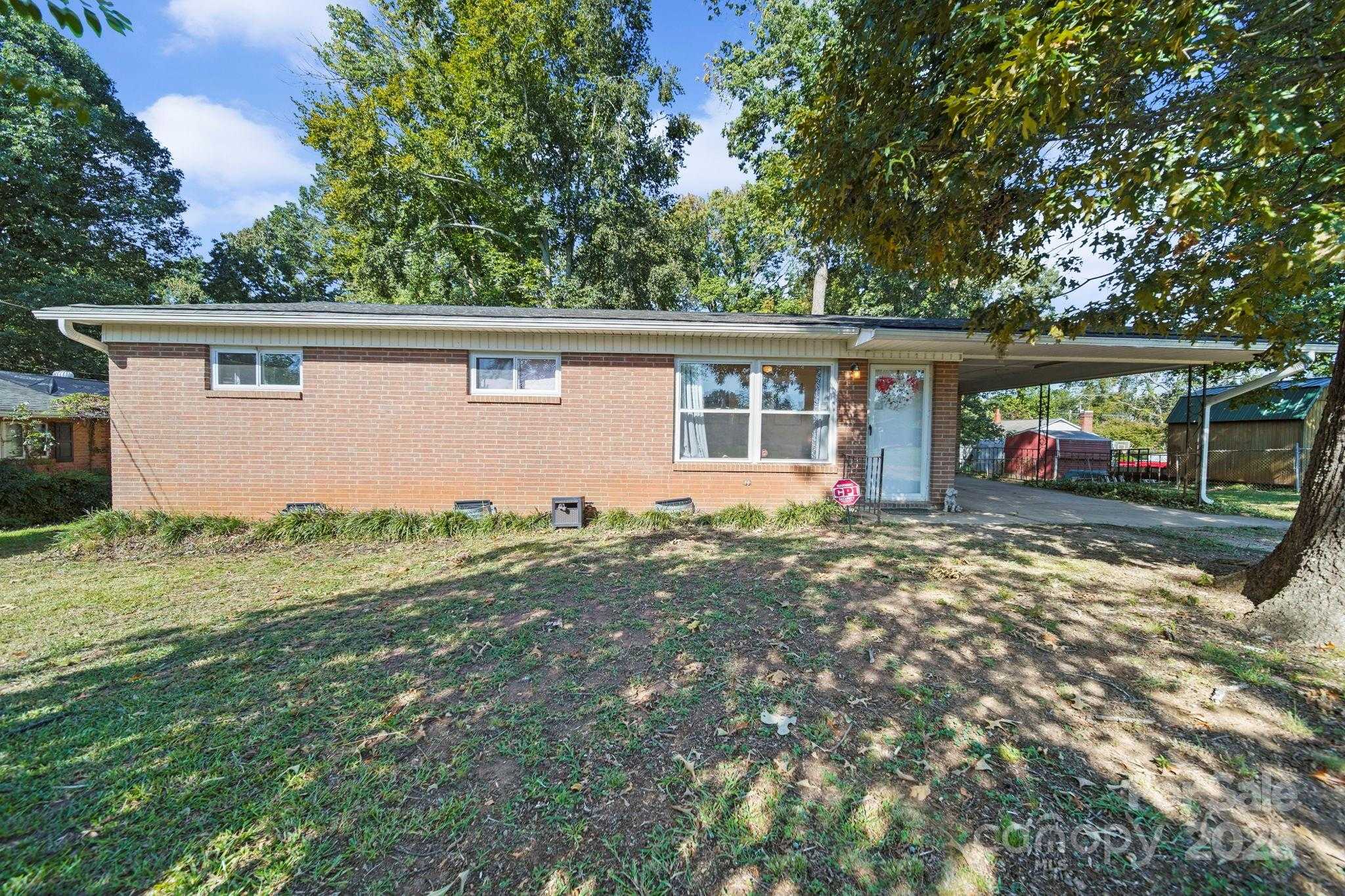 2189 Mary Street China Grove North Carolina United States, for Sale, residential, David Garofalo, Carolina4Sale Realty LLC