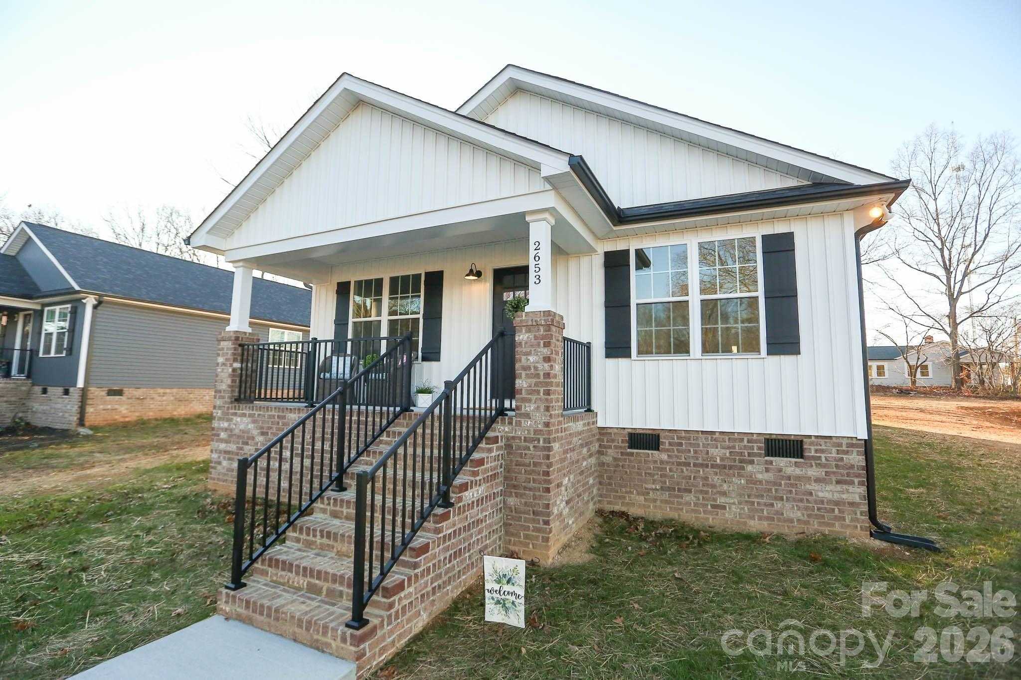 2653 Brady Avenue Kannapolis North Carolina United States, for Sale, residential, David Garofalo, Carolina4Sale Realty LLC