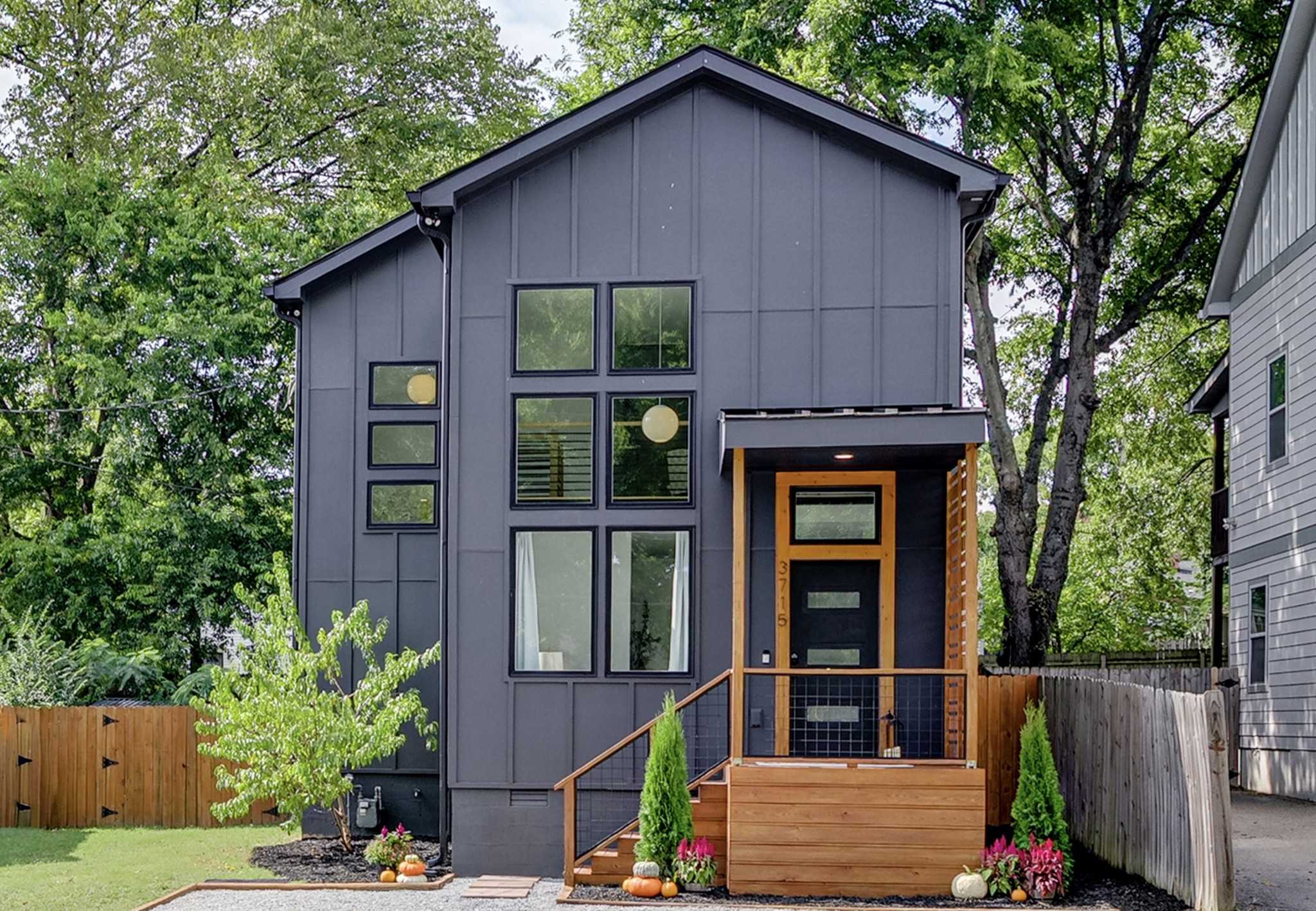 3715 Burrus St Nashville Tennessee United States, for Sale, residential,  Gabe  Fitzhugh, GF Homes and Land