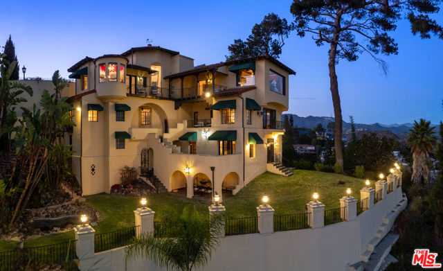 2200 Maravilla Drive Los Angeles California United States, for Sale, residential, Kelly Donahue, Keller Williams Realty Los Feliz