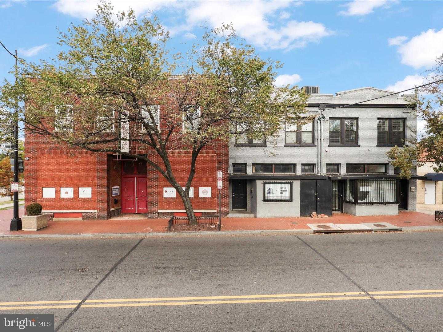 1300 SE MARION BARRY AVENUE Washington District Of Columbia United States, for Sale, commercial, Bruno Tarquinii, Fairfax Realty Premier
