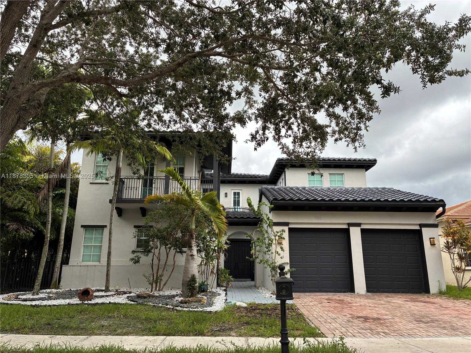 7896 NW 110th Dr Parkland Florida United States, for Sale, residential, Pierre J Denis, Realty 100
