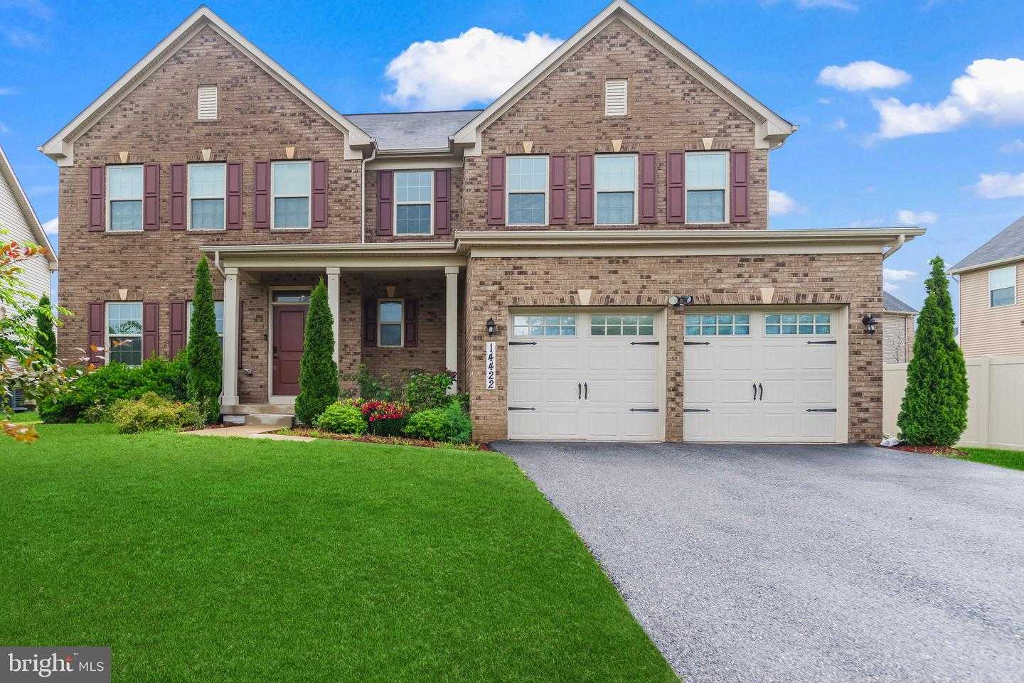 14422 QUARRY VIEW ROAD Brandywine Maryland United States, Sold, residential, , Velocity Real Estate