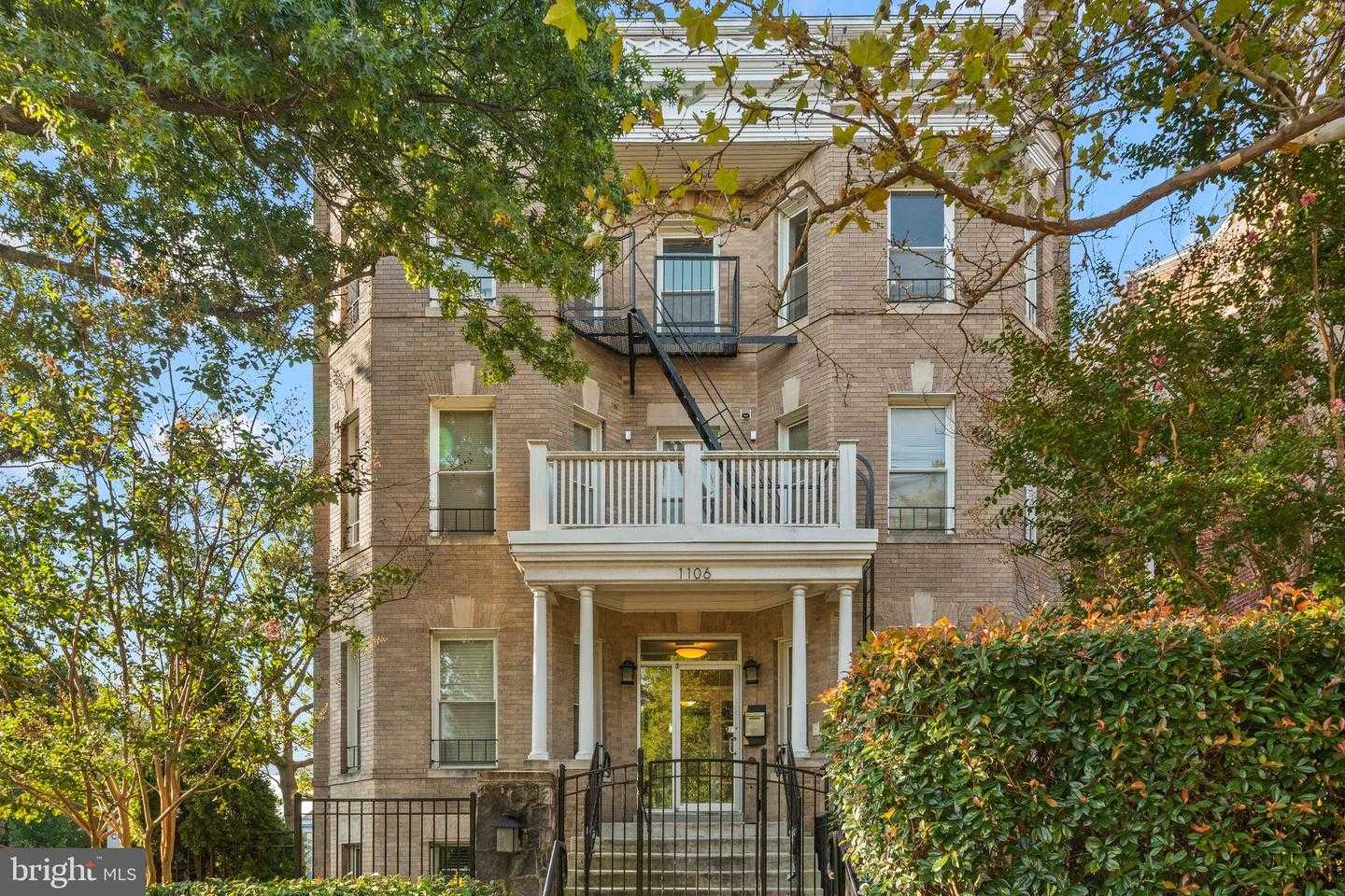 1106 COLUMBIA ROAD APT 304 Washington District Of Columbia United States, for Sale, residential, Zandra Jamison, Samson Properties