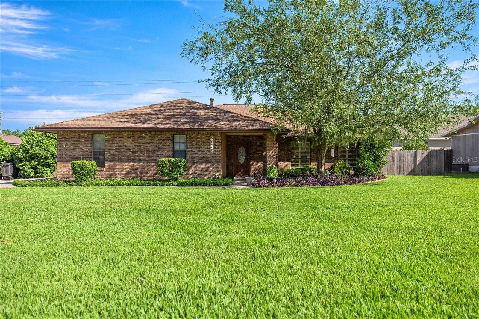 2045 SE 32ND STREET Ocala Florida United States, for Sale, residential, Ibia Paradello, A-Z REALTY SERVICES, INC