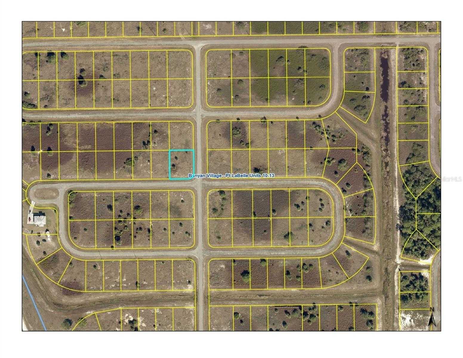 200 LYNBROOK LOOP Labelle Florida United States, for Sale, commercial,  , Hook & Ladder Realty of Central Florida LLC