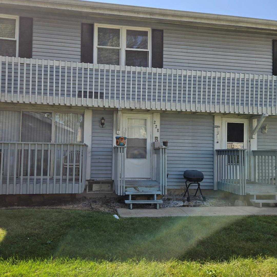 228 ELKHORN Court APT B Bolingbrook Illinois United States, for Sale, residential,  , Alpha 7 Realty