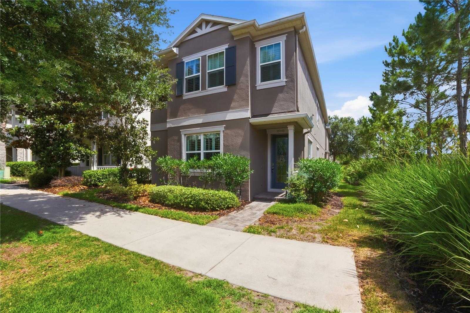 15143 KIRSTY ALLEY Winter Garden Florida United States, for Sale, residential, Zaira Mejia, Spaces & Styles Group