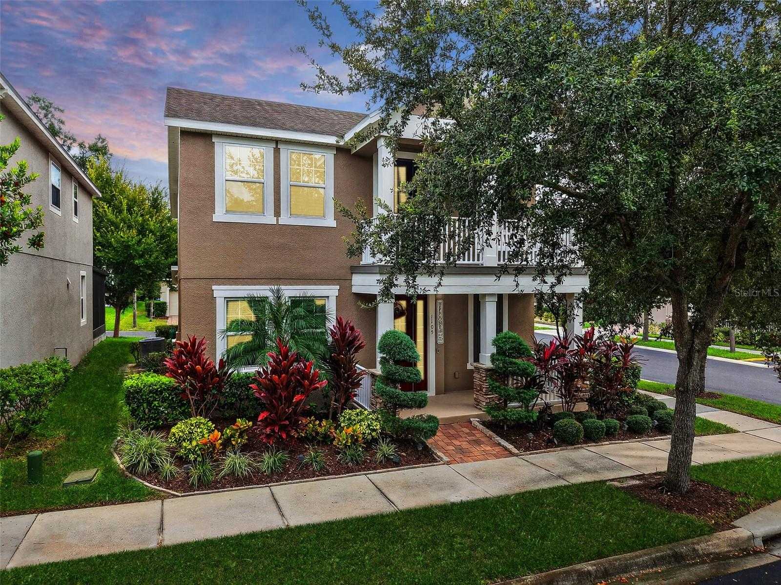 1105 EAGLE RUN WAY Ocoee Florida United States, for Sale, residential, Zaira Mejia, Spaces & Styles Group