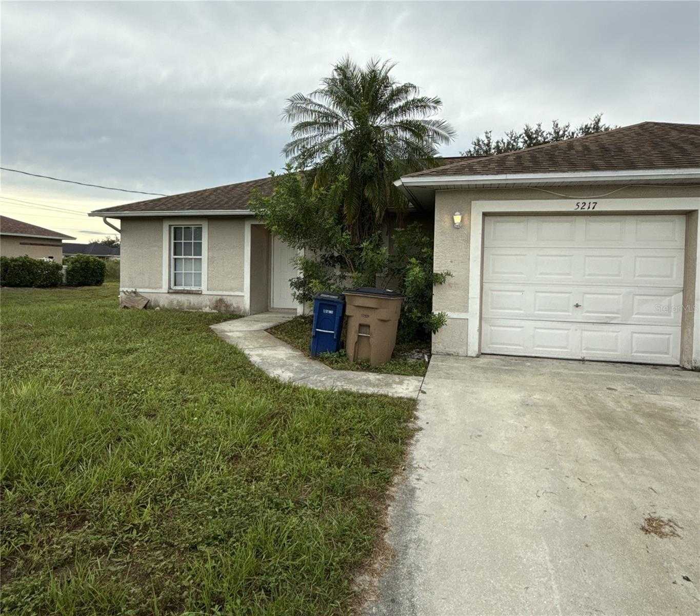 5217 CENTENNIAL BOULEVARD Lehigh Acres Florida United States, for Rent, residential,  , Hook & Ladder Realty of Central Florida LLC