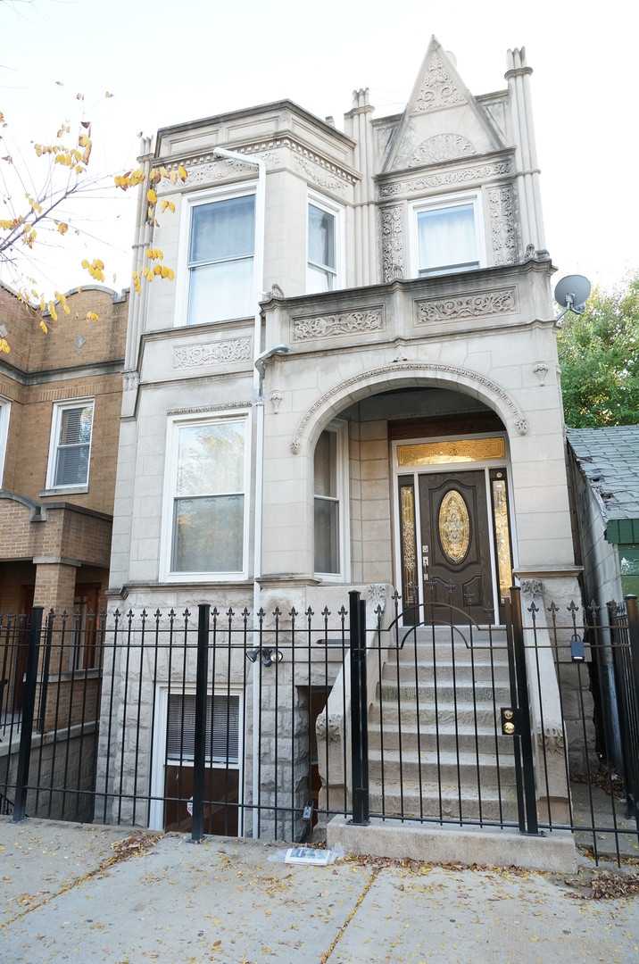 2153 W 21st Place Chicago Illinois United States, Sold, commercial,  , RICHLAND GLOBAL INC.