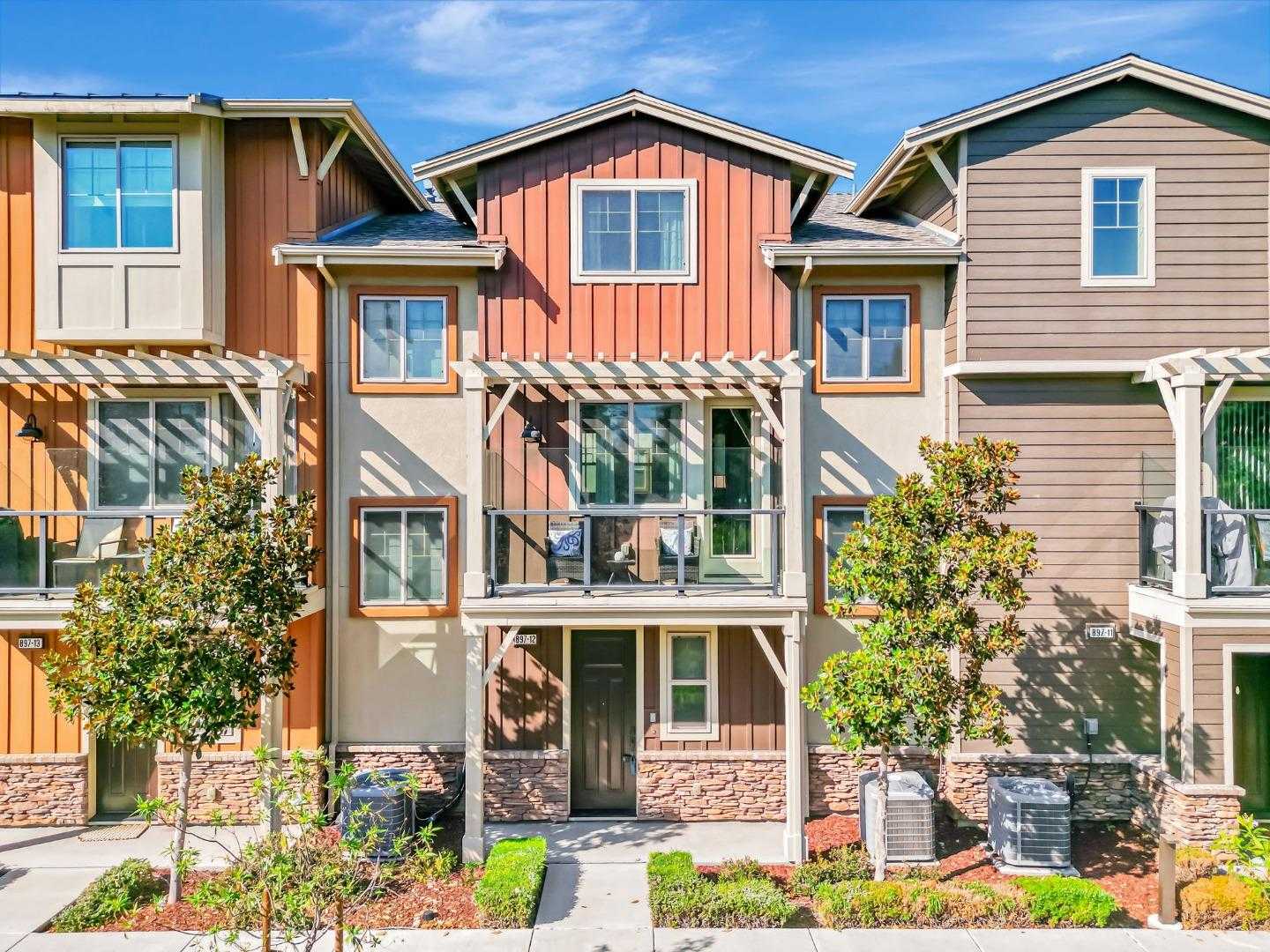 897 Tranquility Circle  APT 12 Livermore California United States, for Sale, residential, Miranda Mattos, Compass Realty 