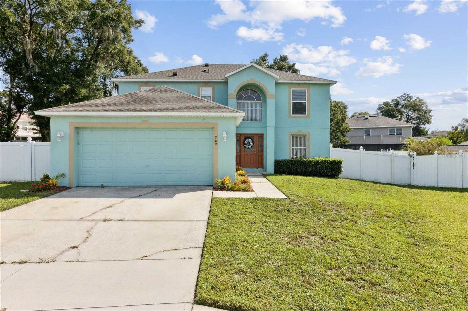 905 CASCADE FALLS LANE Deland Florida United States, for Sale, residential, Fabiola Prahl, DASH Real Estate Company