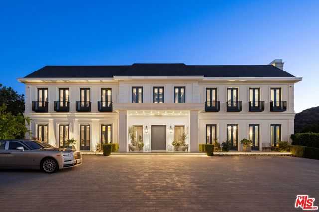 2571 Wallingford Drive Beverly Hills California United States, for Sale, residential, Angel Kou, The Agency