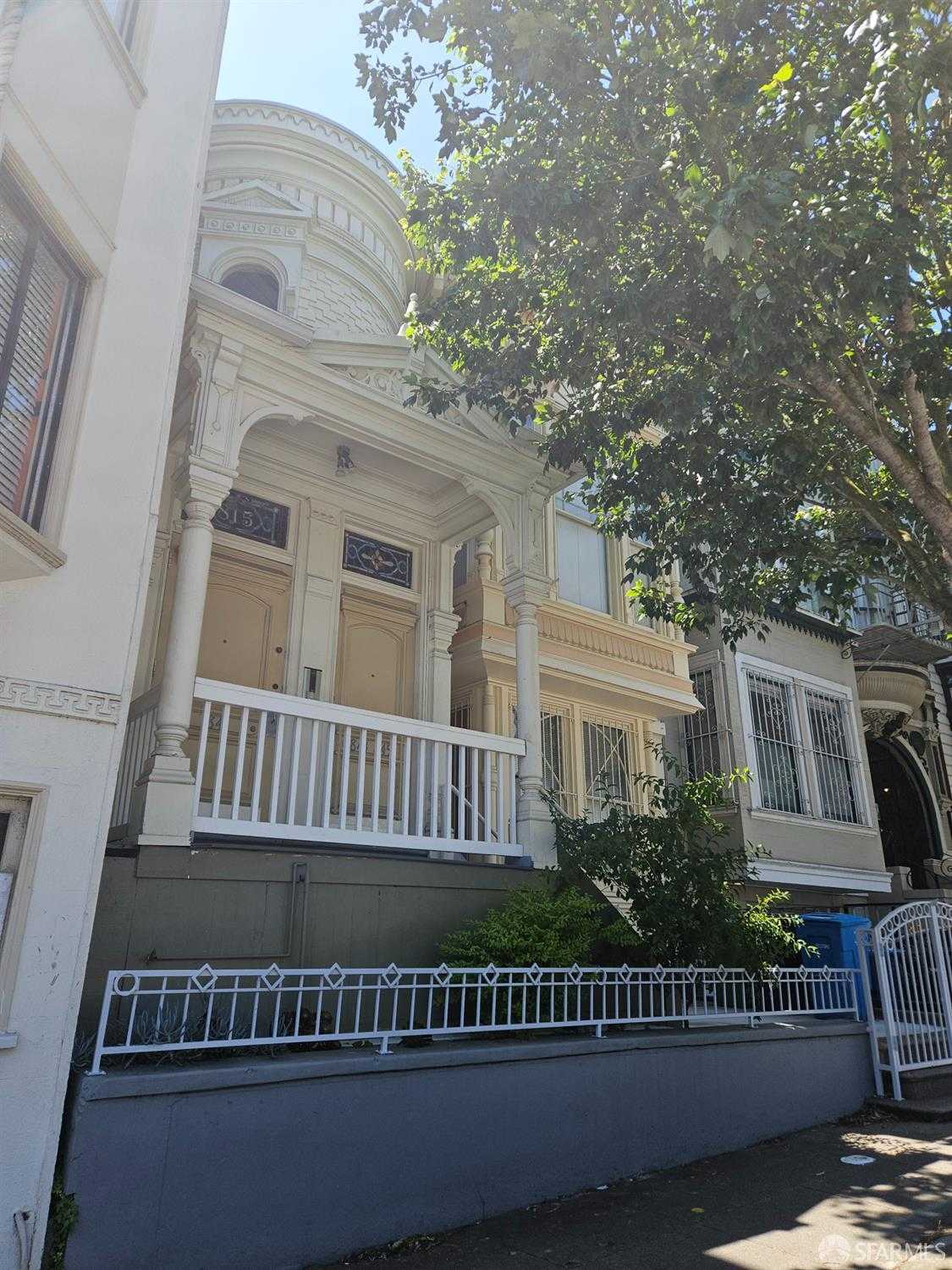 841 845 Fulton Street San Francisco California United States, for Sale, residential, Peter Basso, Realtor®️, Coldwell Banker Realty