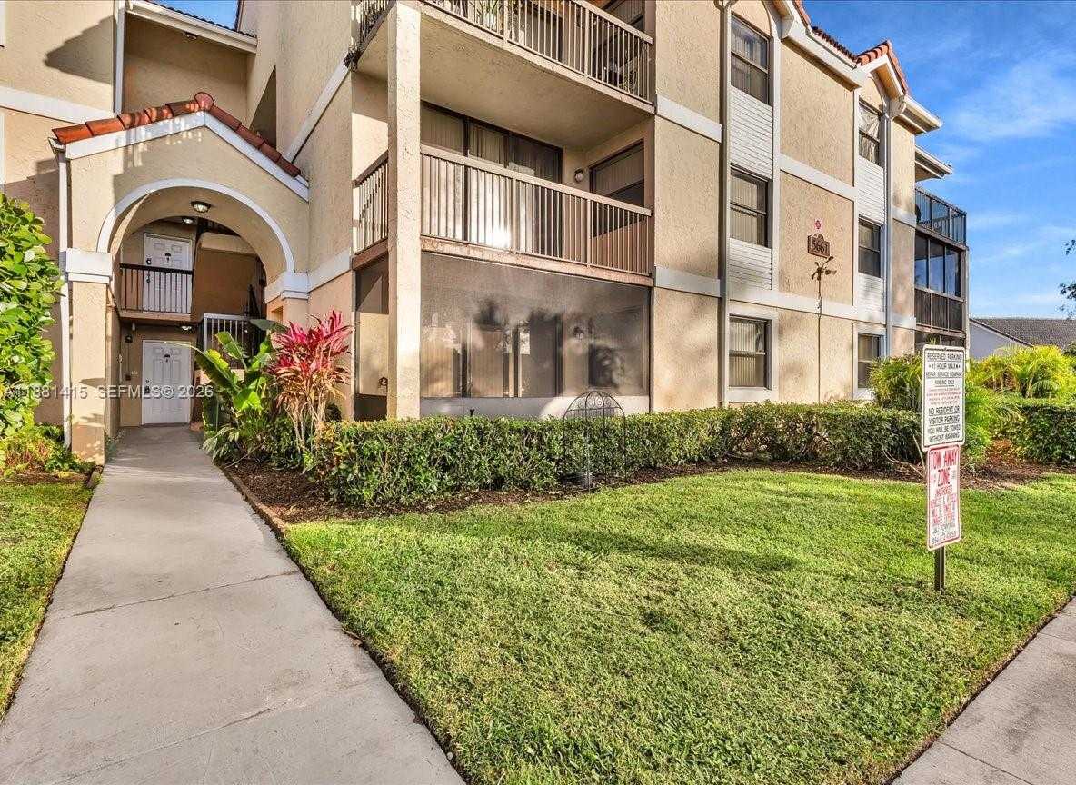 5661 Riverside Dr  APT 101B7 Coral Springs Florida United States, for Sale, residential, Pierre J Denis, Realty 100