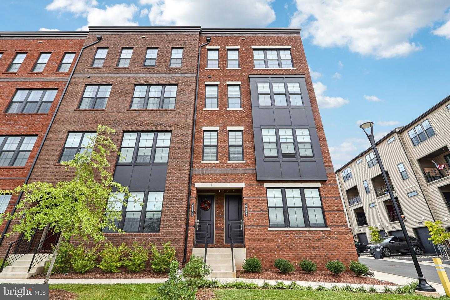 22381 ROANOKE RISE TERRACE Ashburn Virginia United States, for Sale, residential, Jamal Khan, One World Real Estate LLC.