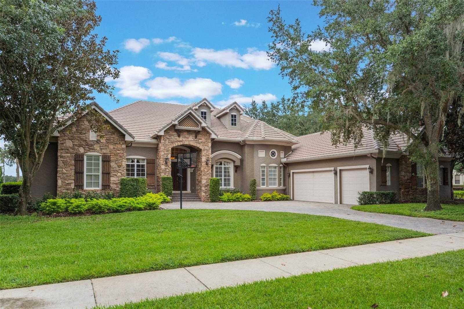 6102 S HAMPSHIRE COURT Windermere Florida United States, for Sale, residential, Zaira Mejia, Spaces & Styles Group