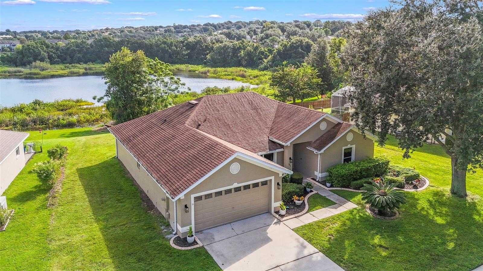 211 WILLOW BEND DRIVE Clermont Florida United States, for Sale, residential, Zaira Mejia, Spaces & Styles Group