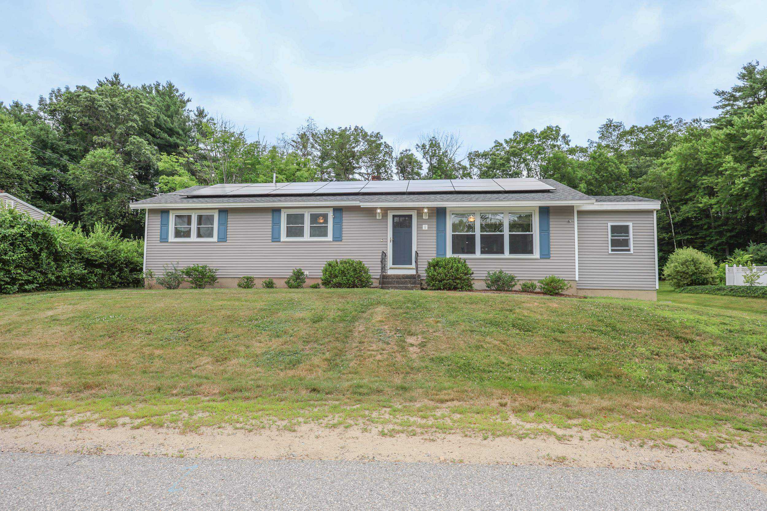 6 Whitehall Terrace Hooksett New Hampshire United States, Sold, residential,  , All Inclusive Realty, LLC