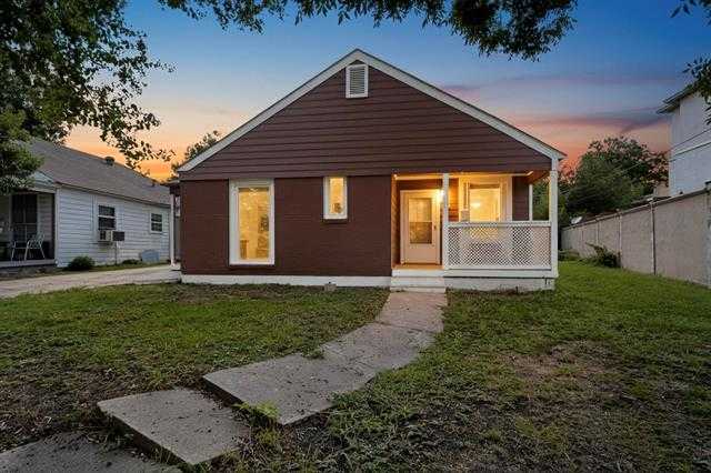 5020 Pershing Street Dallas Texas United States, for Sale, commercial, Joyce Kelly, Hummingbird Realty