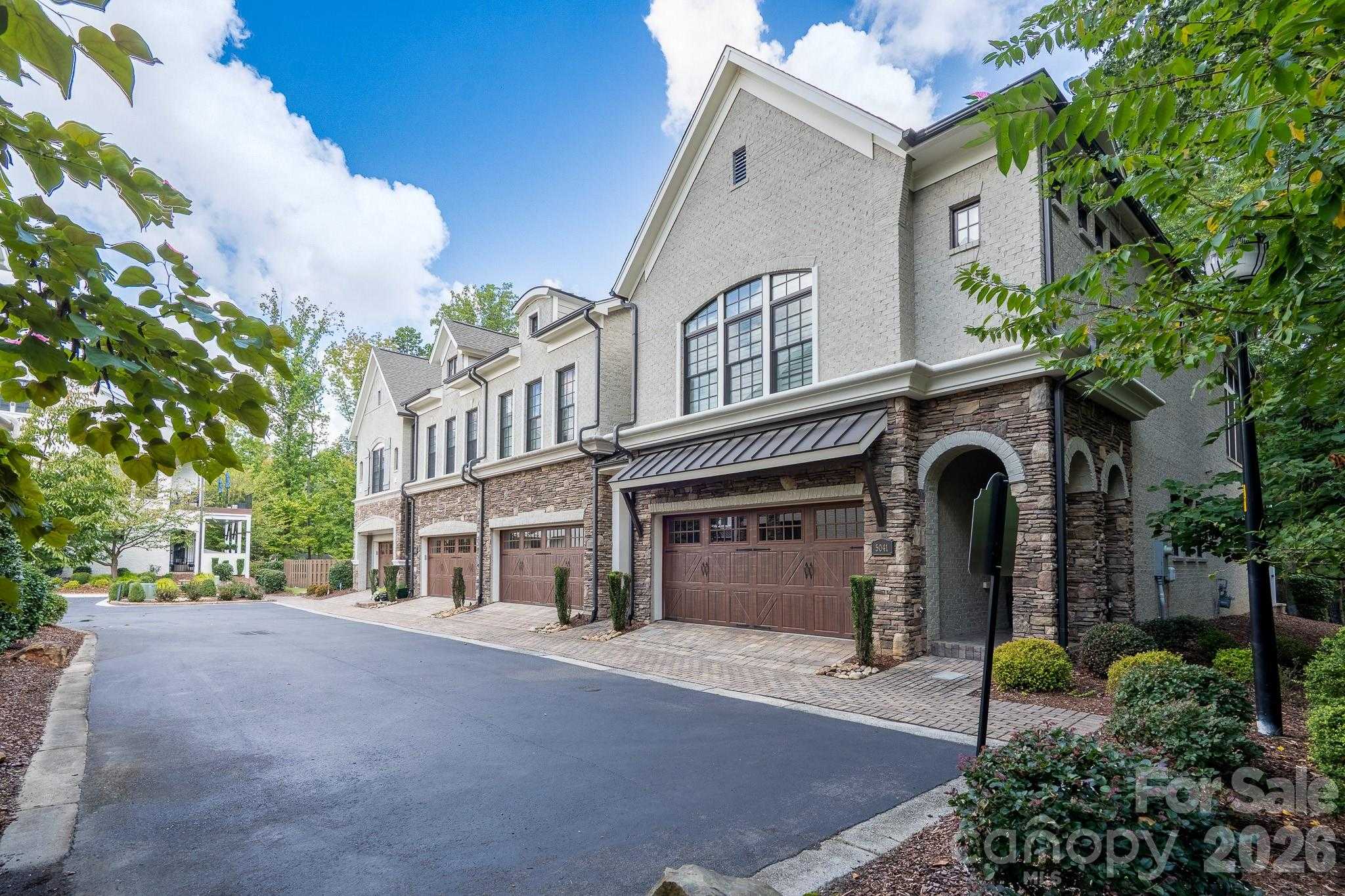 5041 Vernet Lane Charlotte North Carolina United States, for Sale, residential, Kristen Haynes, New Home Buyers Brokers / Realty Pros