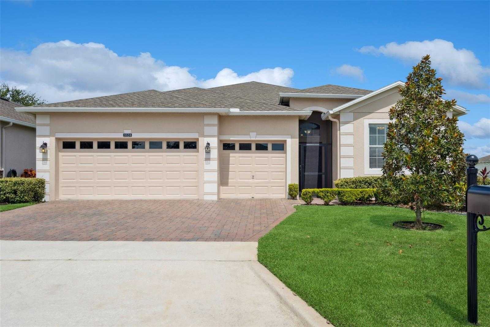 3524 LITCHFIELD COURT Clermont Florida United States, for Sale, residential, Zaira Mejia, Spaces & Styles Group