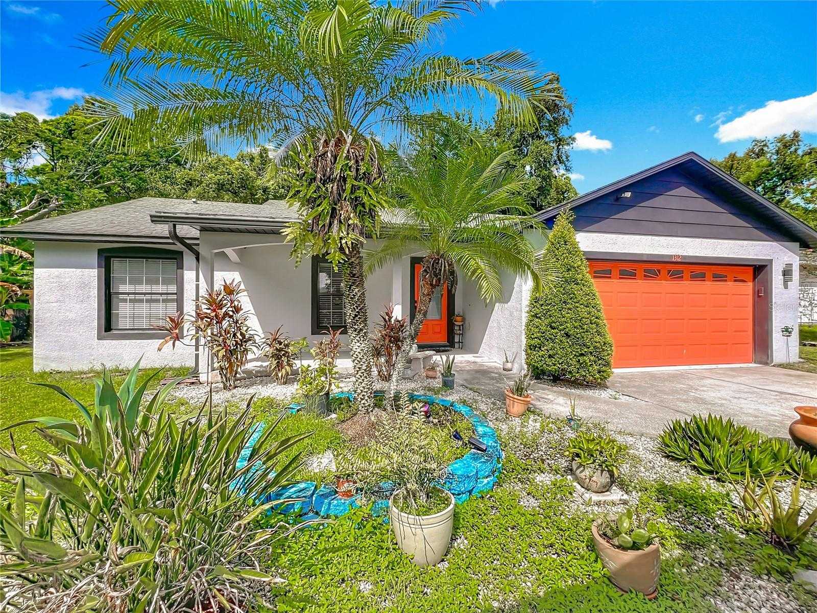 1312 PERKINS ROAD Orlando Florida United States, for Sale, residential,  , Success Home Sales