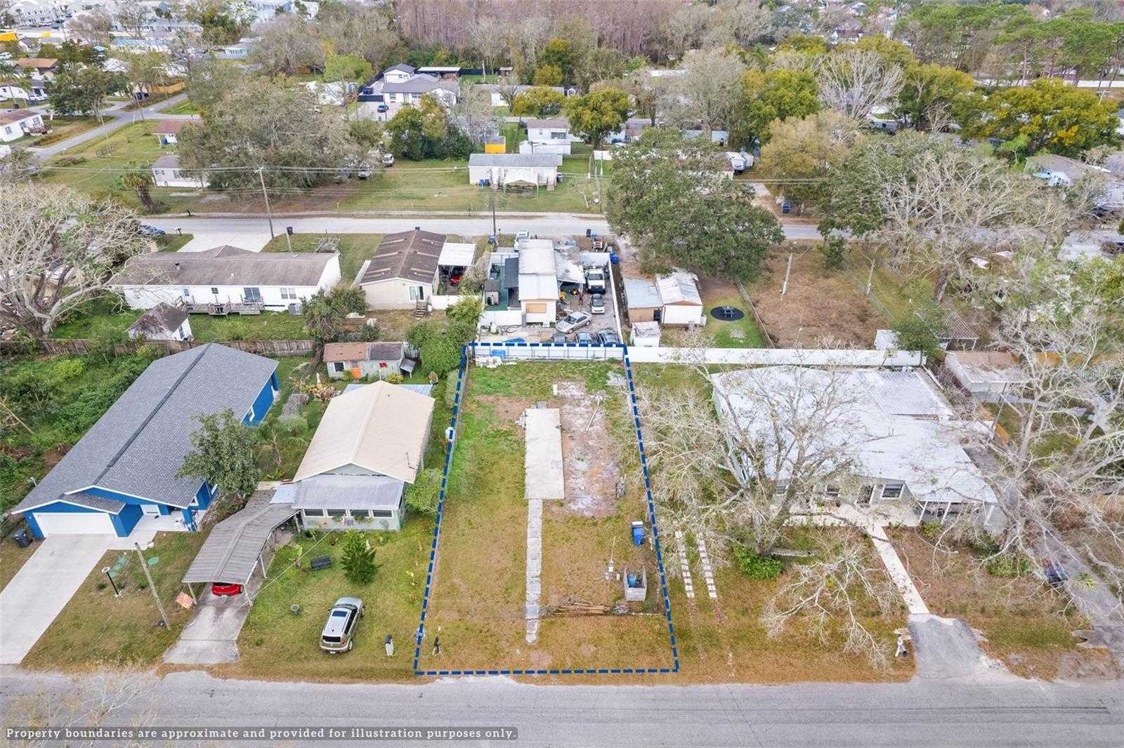 12912 CAMBRIDGE AVENUE Tampa Florida United States, for Sale, commercial, Sunny Sidhu, RE/MAX Premier Group