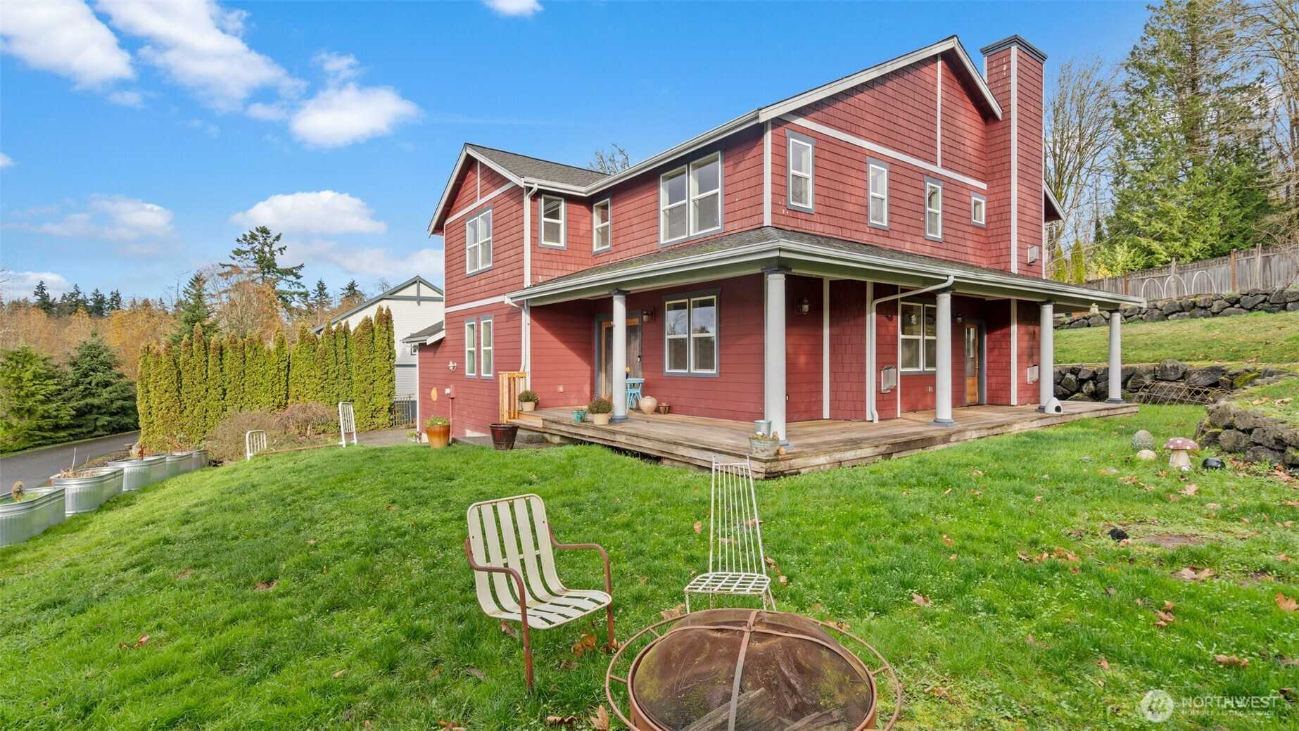 2372 Douglas Drive NE Bainbridge Island Washington United States, for Sale, residential, Mark Larson, Kitsap Brokers LLC