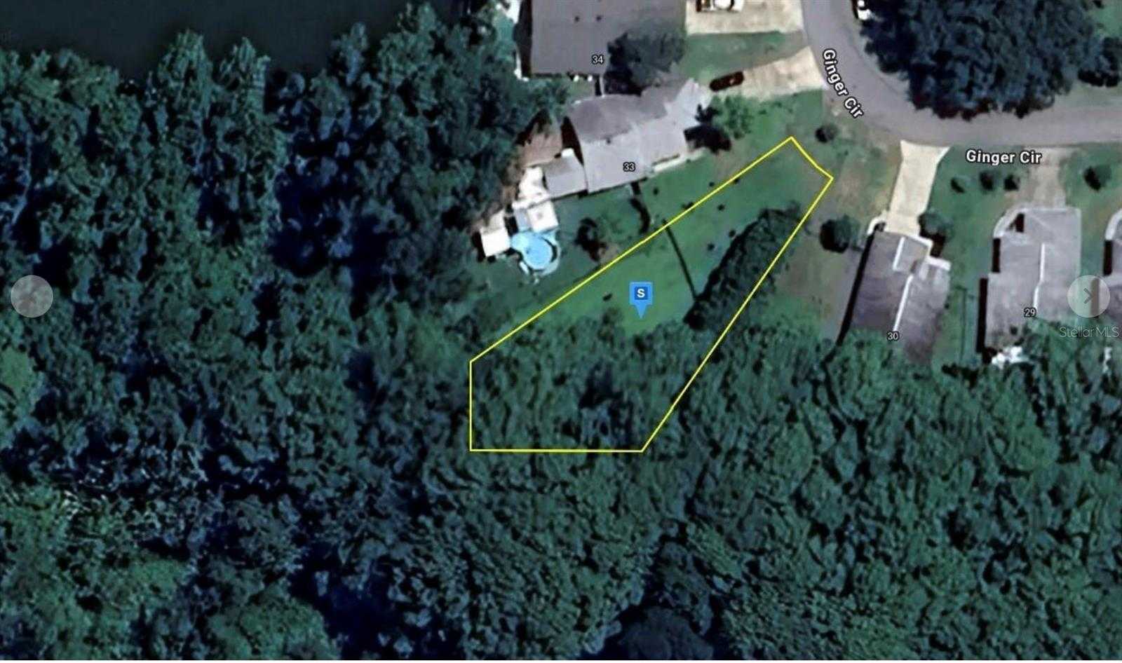 GINGER CIRCLE Leesburg Florida United States, Sold, commercial, , Spouses With Houses Realty