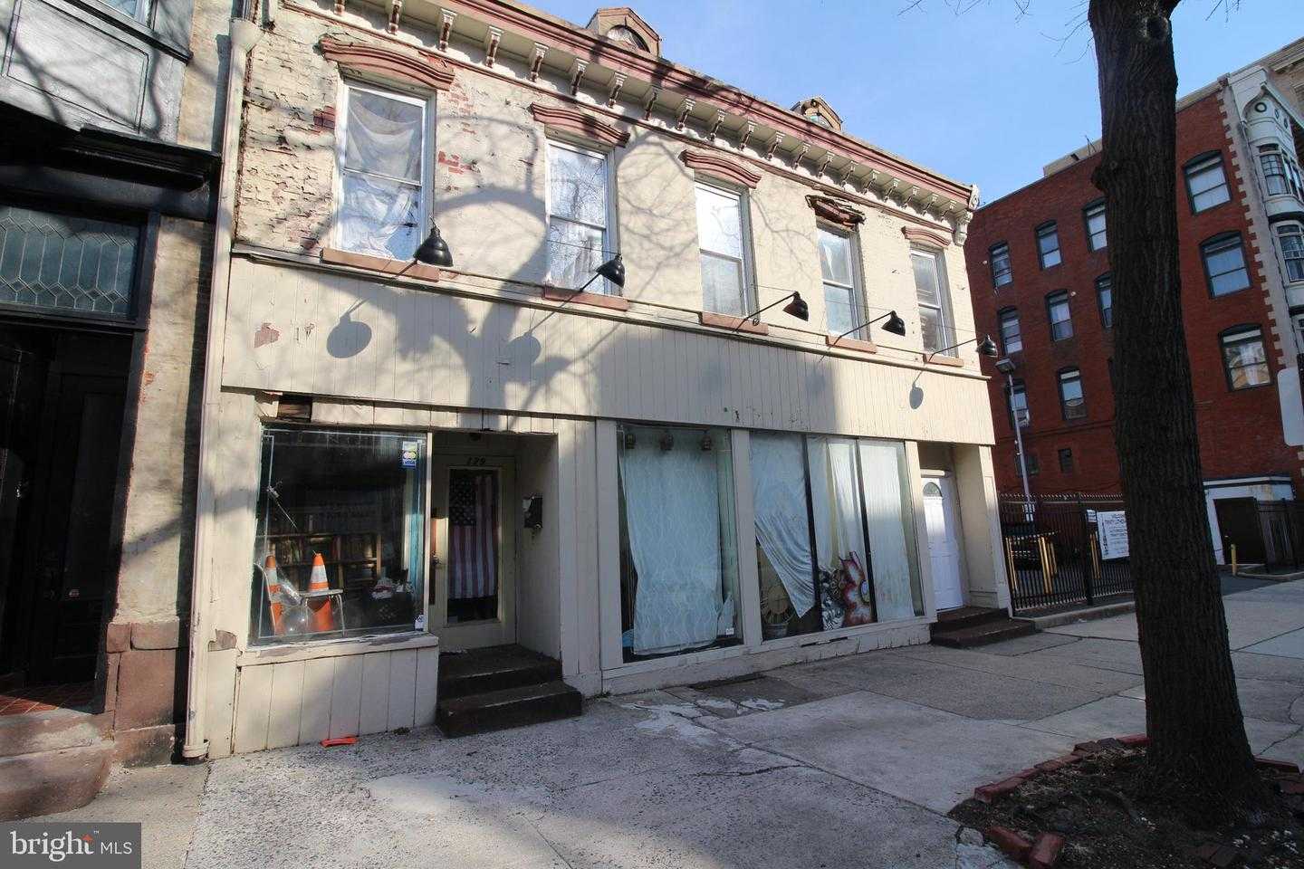 127 N 5TH STREET Reading Pennsylvania United States, for Sale, commercial, Lori Guthier, Iron Valley Real Estate of Berks