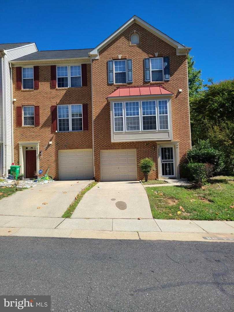 6606 LANDING WAY Hyattsville Maryland United States, for Sale, residential, Bruno Tarquinii, Fairfax Realty Premier