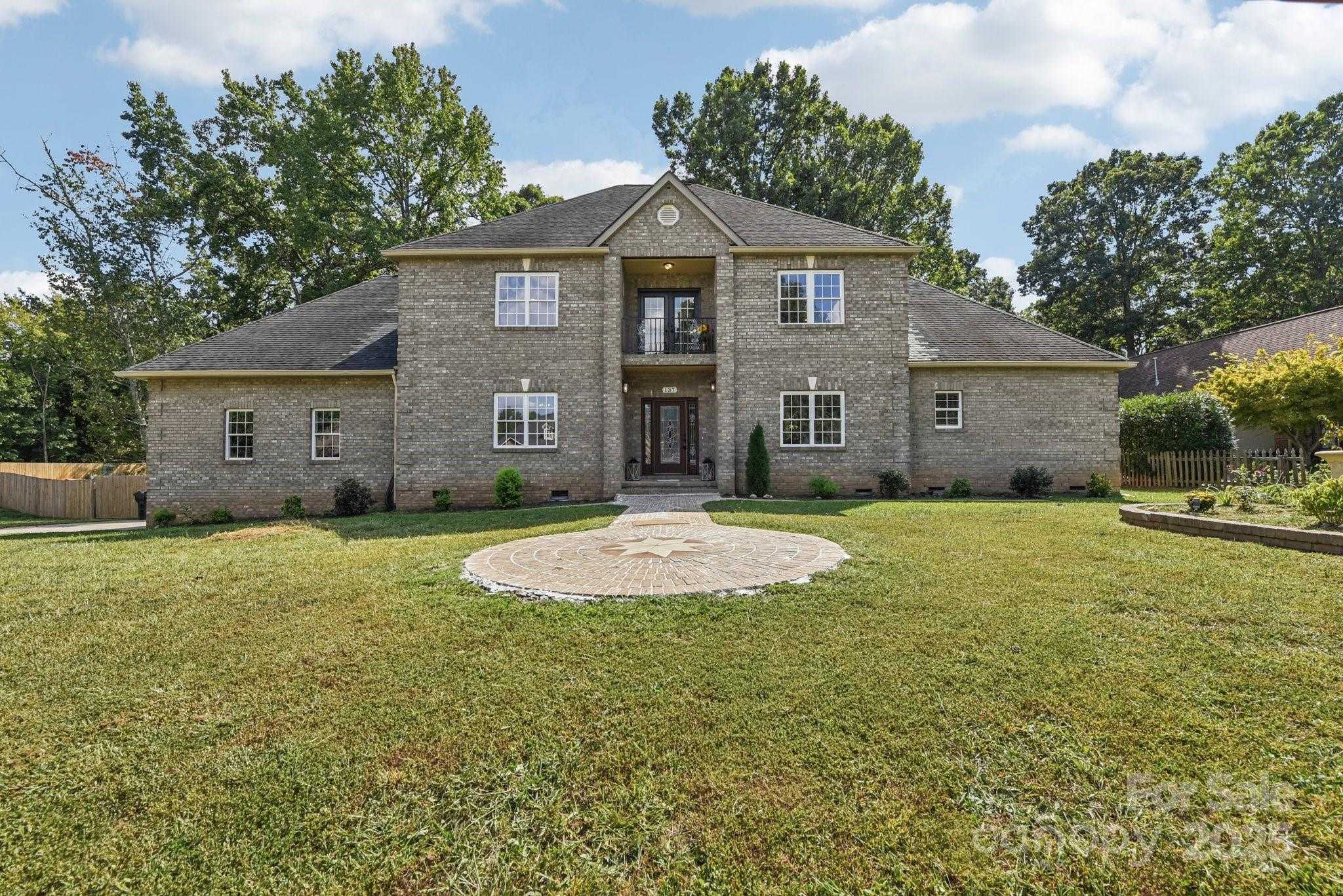 137 Stafford Estates Drive Salisbury North Carolina United States, for Sale, residential, David Garofalo, Carolina4Sale Realty LLC