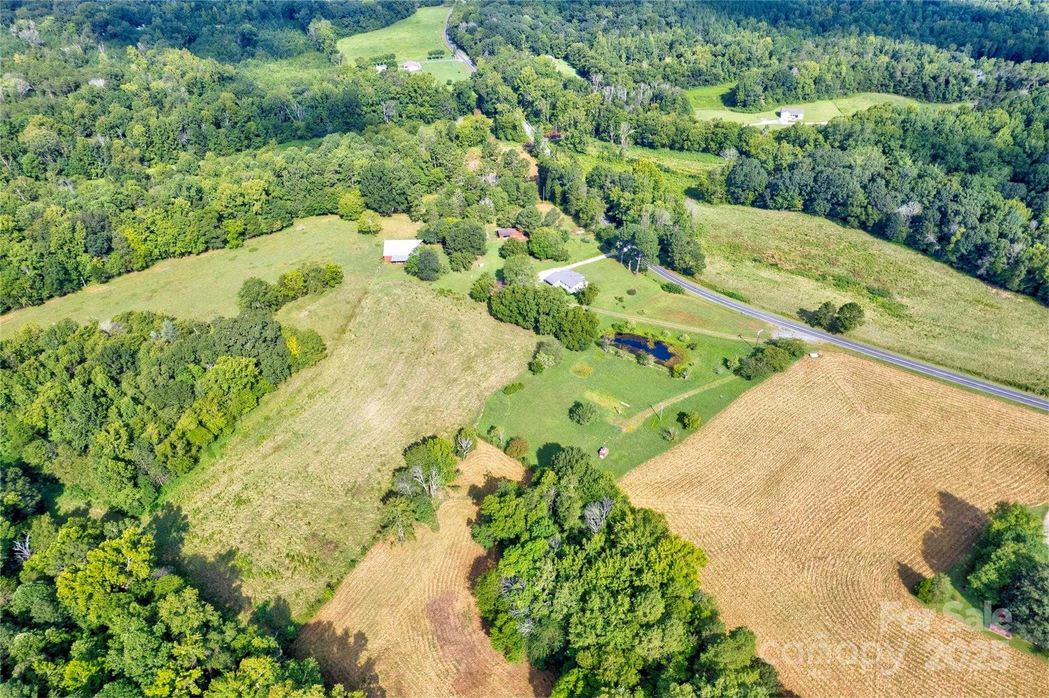 7150 Sisk-Carter Road Rockwell North Carolina United States, for Sale, commercial, David Garofalo, Carolina4Sale Realty LLC